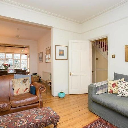 Vive Unique - Hammersmith London Ngoại thất bức ảnh