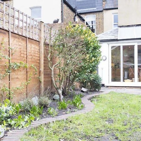 Vive Unique - Hammersmith London Ngoại thất bức ảnh