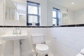 Vive Unique - Hammersmith London Ngoại thất bức ảnh