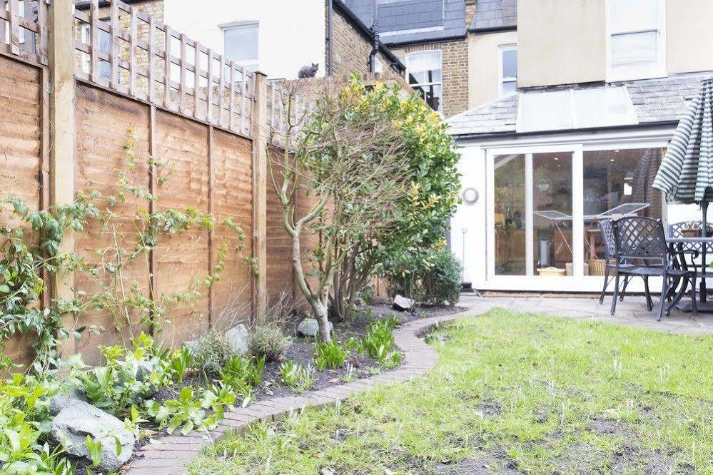 Vive Unique - Hammersmith London Ngoại thất bức ảnh