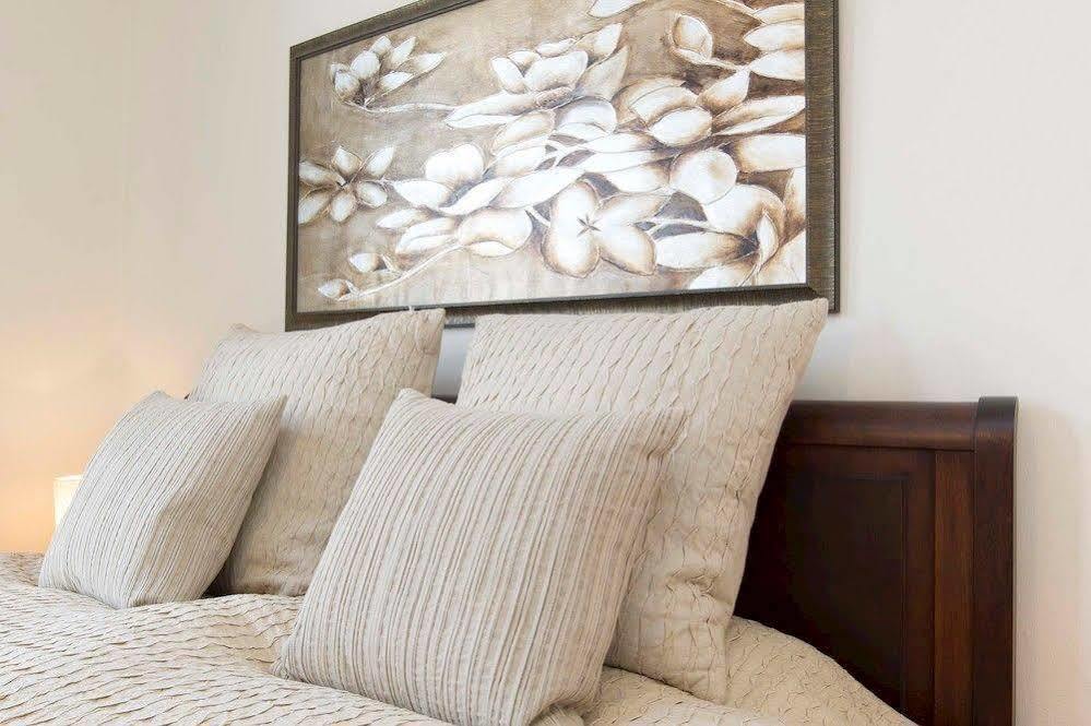 Vive Unique - Hammersmith London Ngoại thất bức ảnh