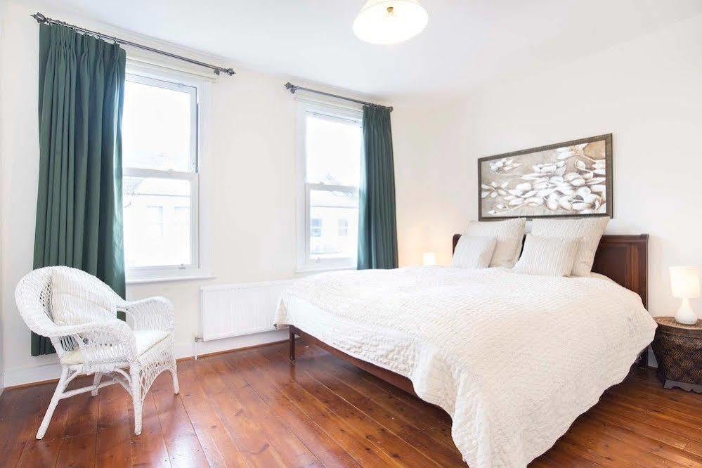 Vive Unique - Hammersmith London Ngoại thất bức ảnh