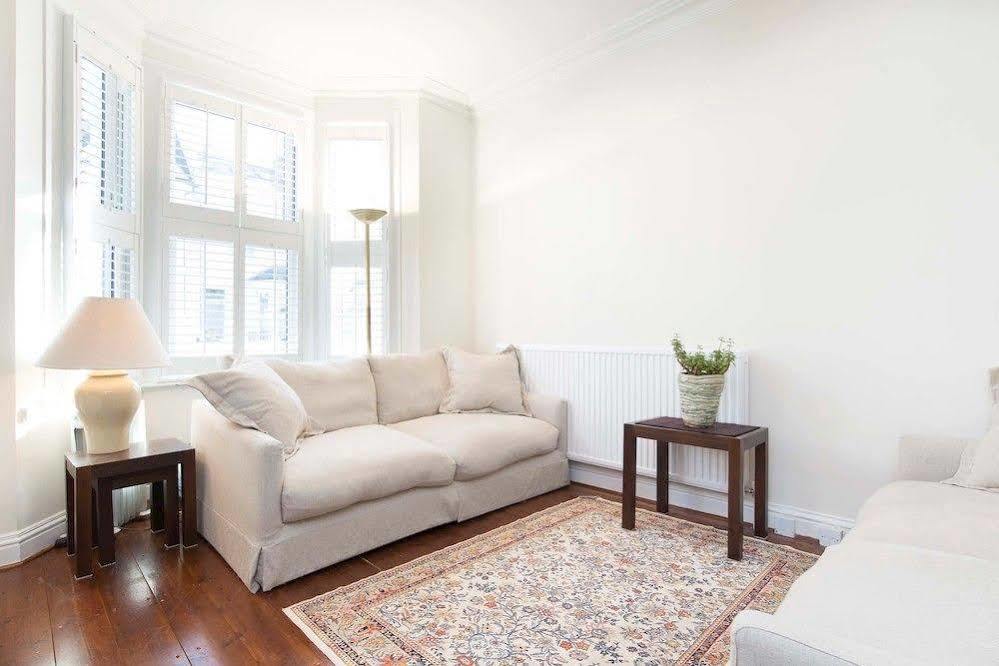 Vive Unique - Hammersmith London Ngoại thất bức ảnh