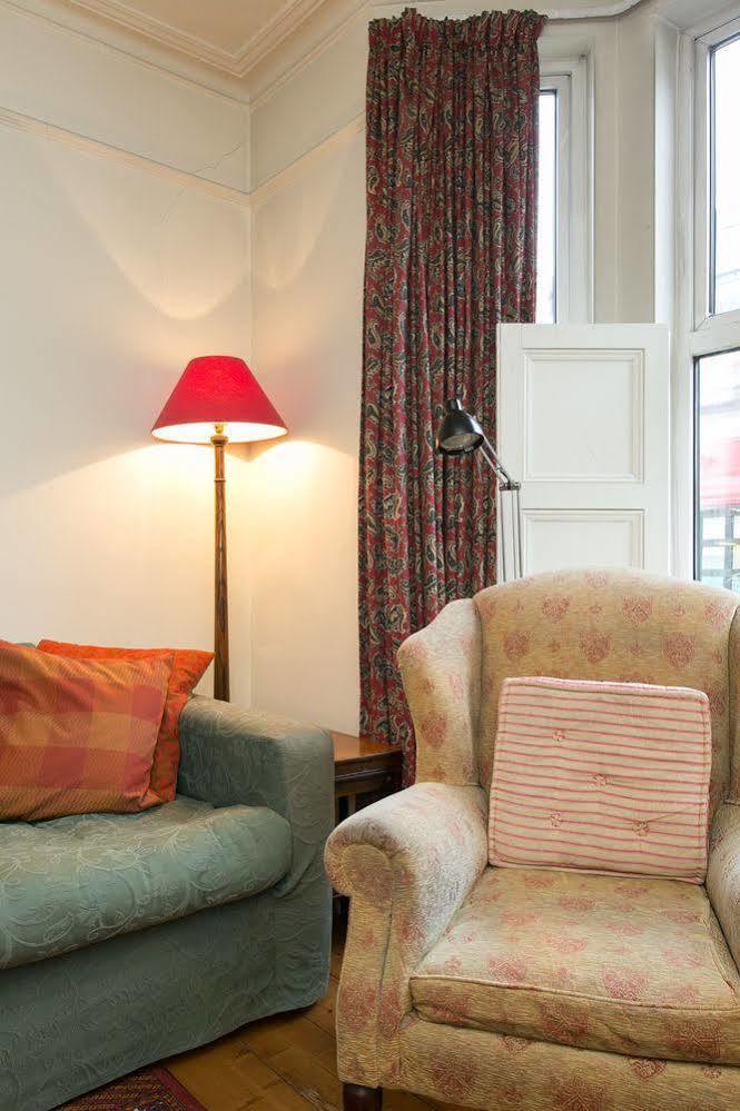 Vive Unique - Hammersmith London Ngoại thất bức ảnh