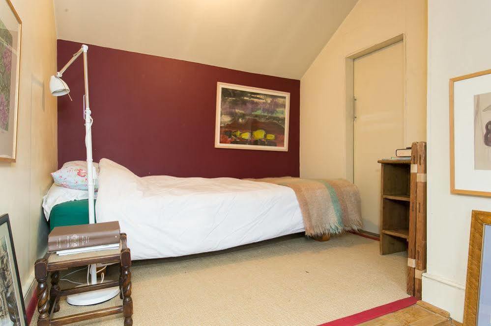 Vive Unique - Hammersmith London Ngoại thất bức ảnh