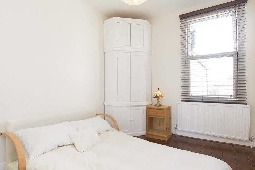 Vive Unique - Hammersmith London Ngoại thất bức ảnh