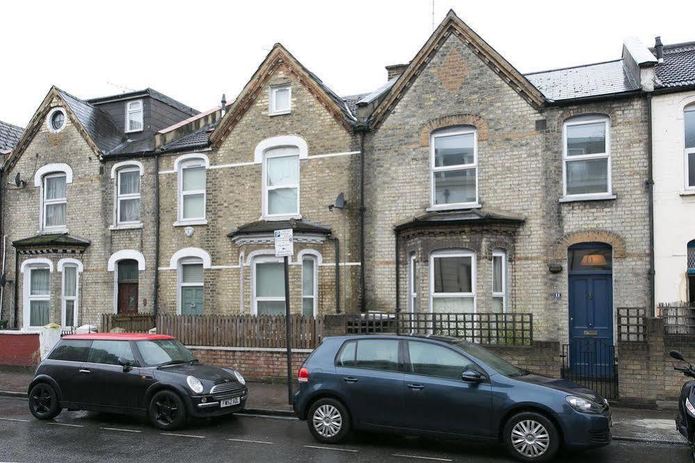 Vive Unique - Hammersmith London Ngoại thất bức ảnh